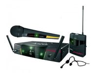 ������������� ������������ AKG WMS40Pro dual pres